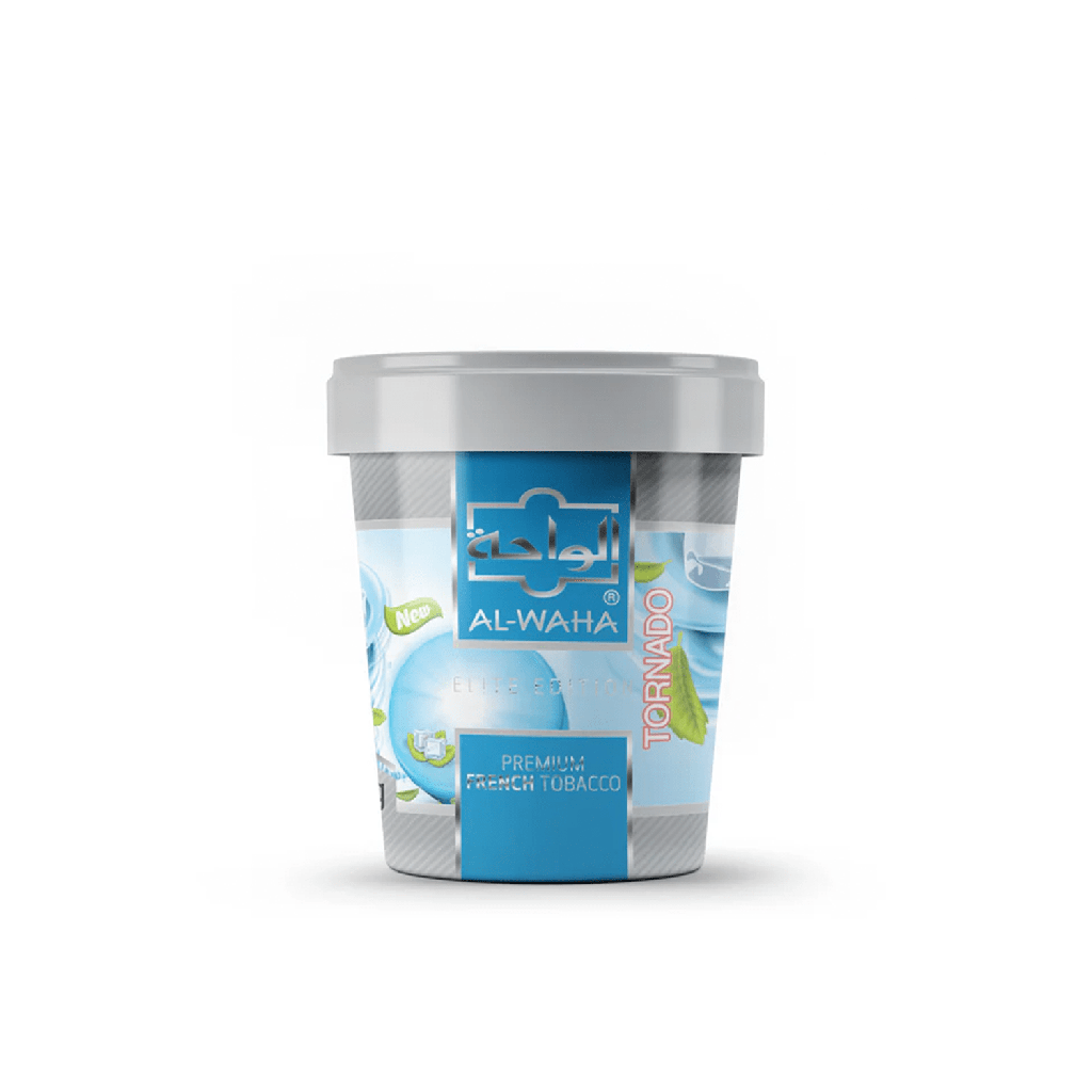 [ALWAHA1K-TD] Al-Waha Premium Tobacco 1kg