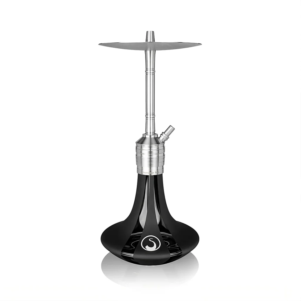 [SHIPUOBLM001] Steamulation Pure One (Black Matt)