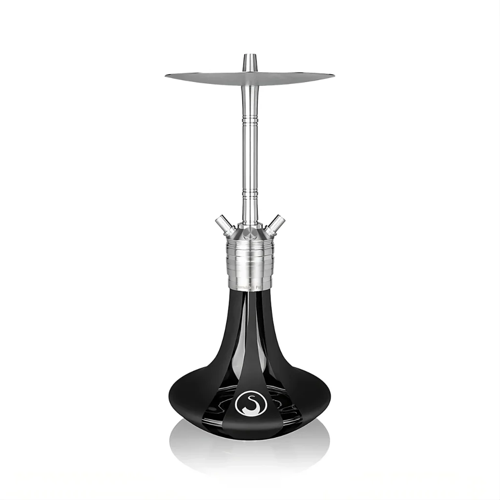 Steamulation Pure