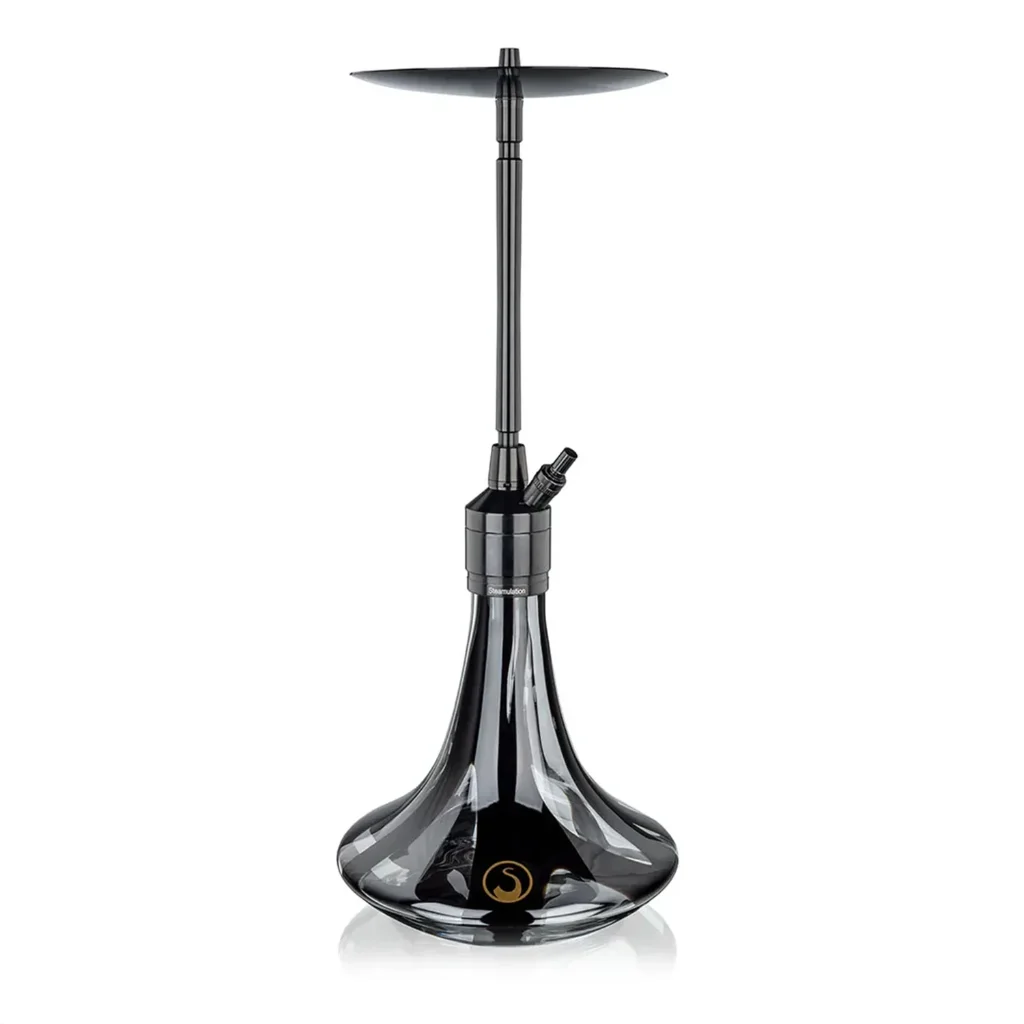 [SHISUO2BLS] Steamulation Superior One Gen.II (Black Striped)
