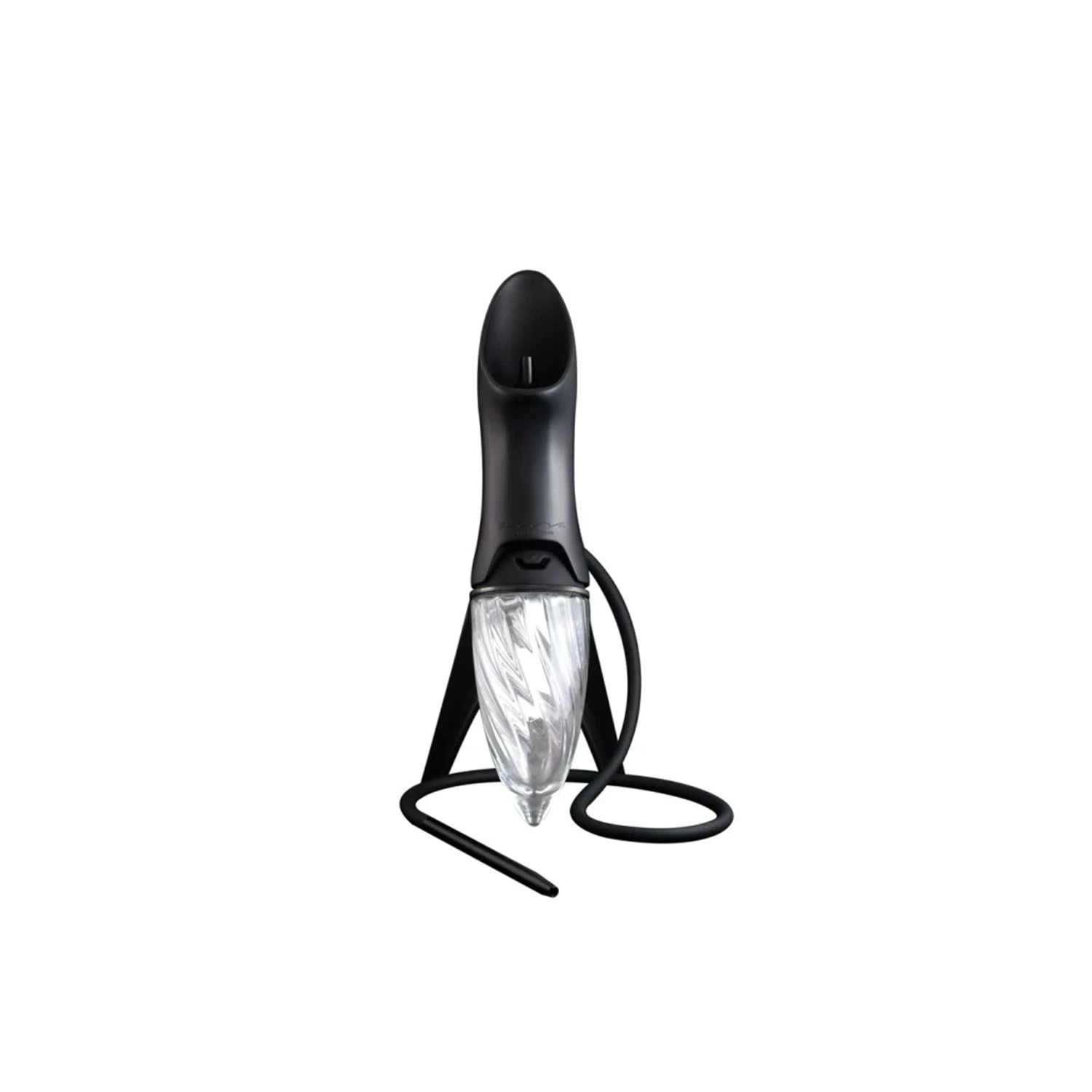 Anima ONE Desing Hookah