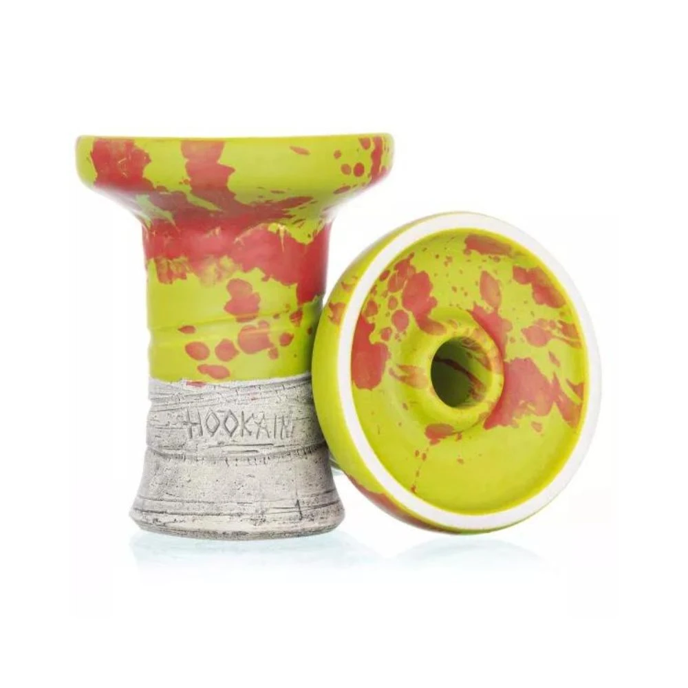[HOOKLLPH-BS] Hookain Bowl Luv Lip Phunnel