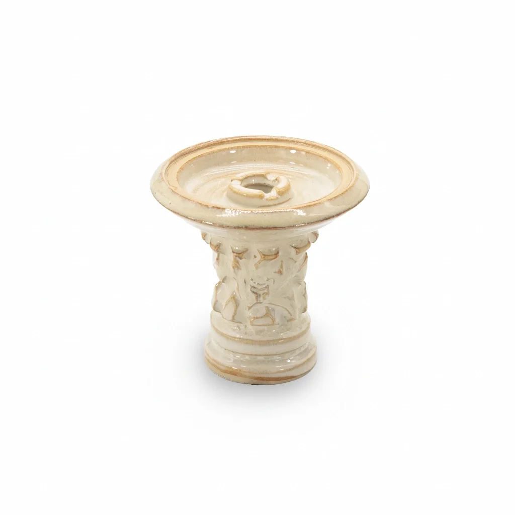 [MITLUX_85] Mit Luxury Bowl Anitk (Beige Desert)