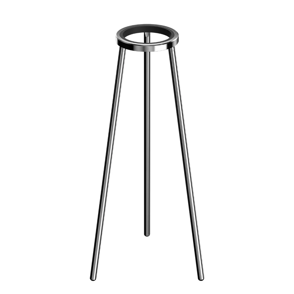 HOOKY STEEL 2 - TRIPOD