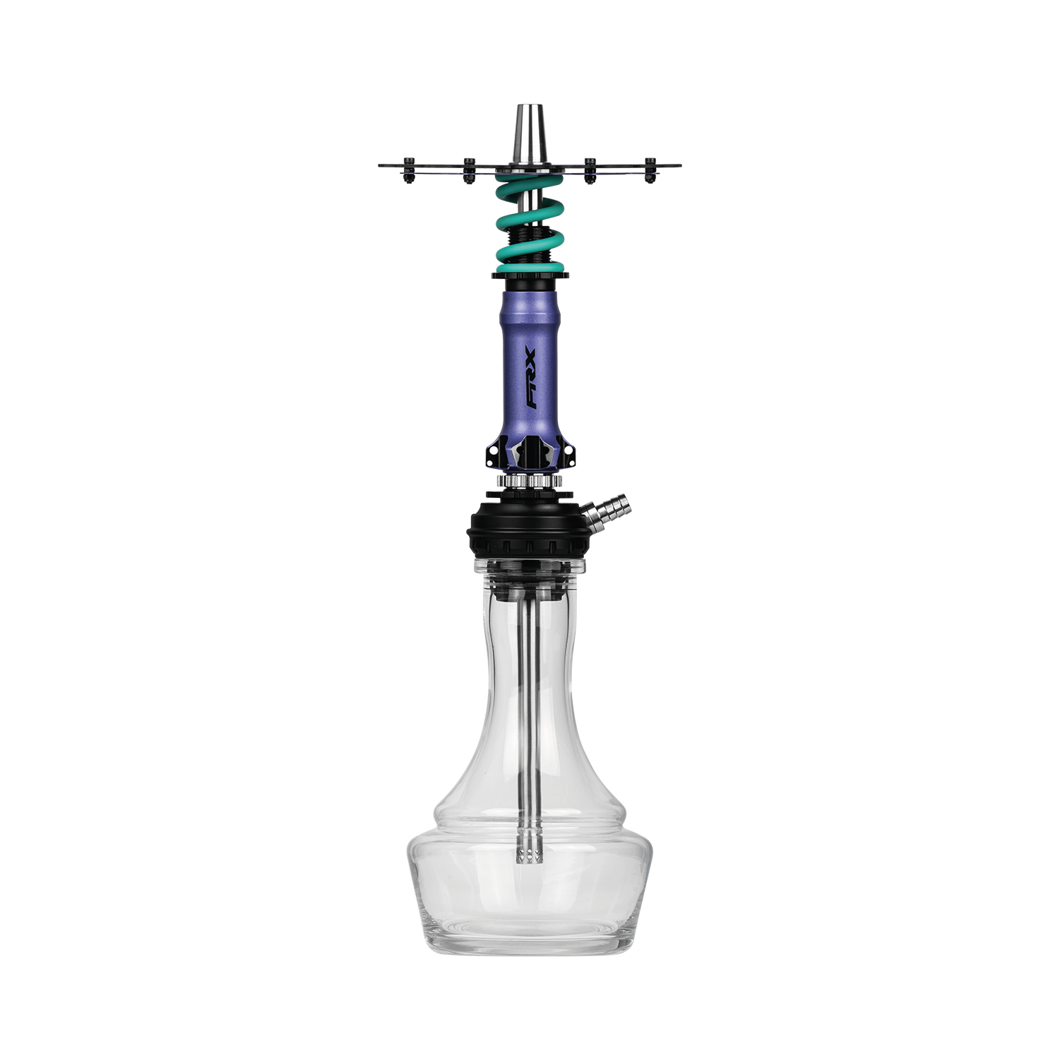 Amotion Pedal RX
