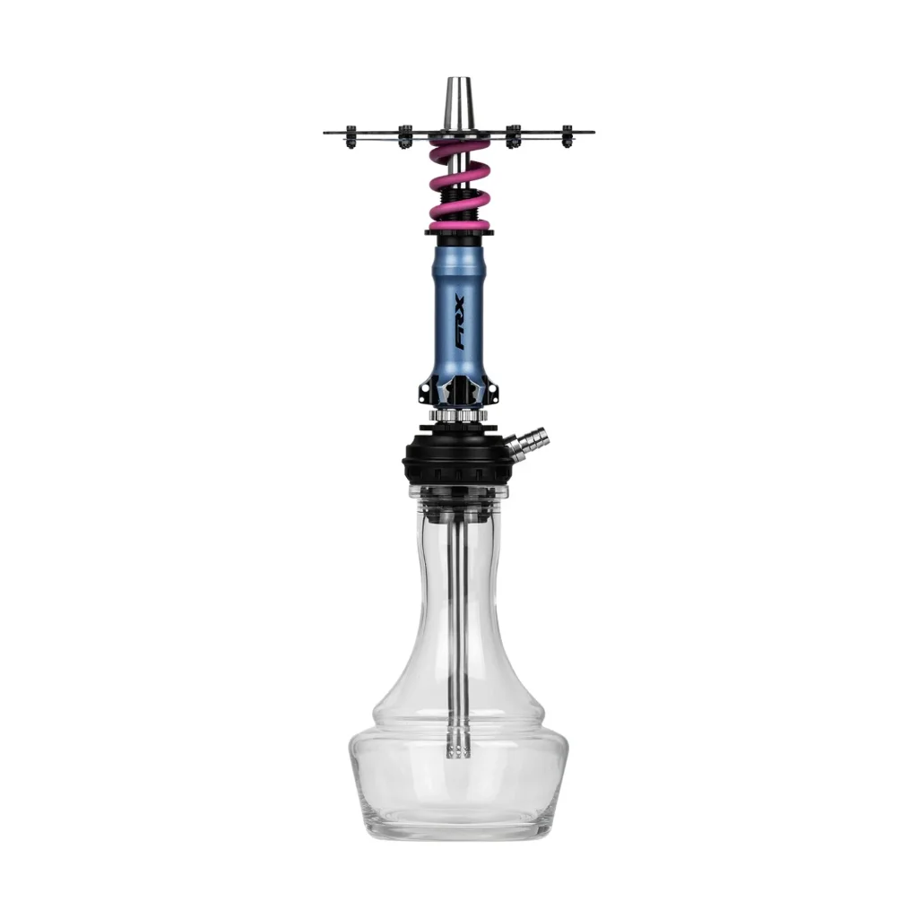 Amotion Pedal RX