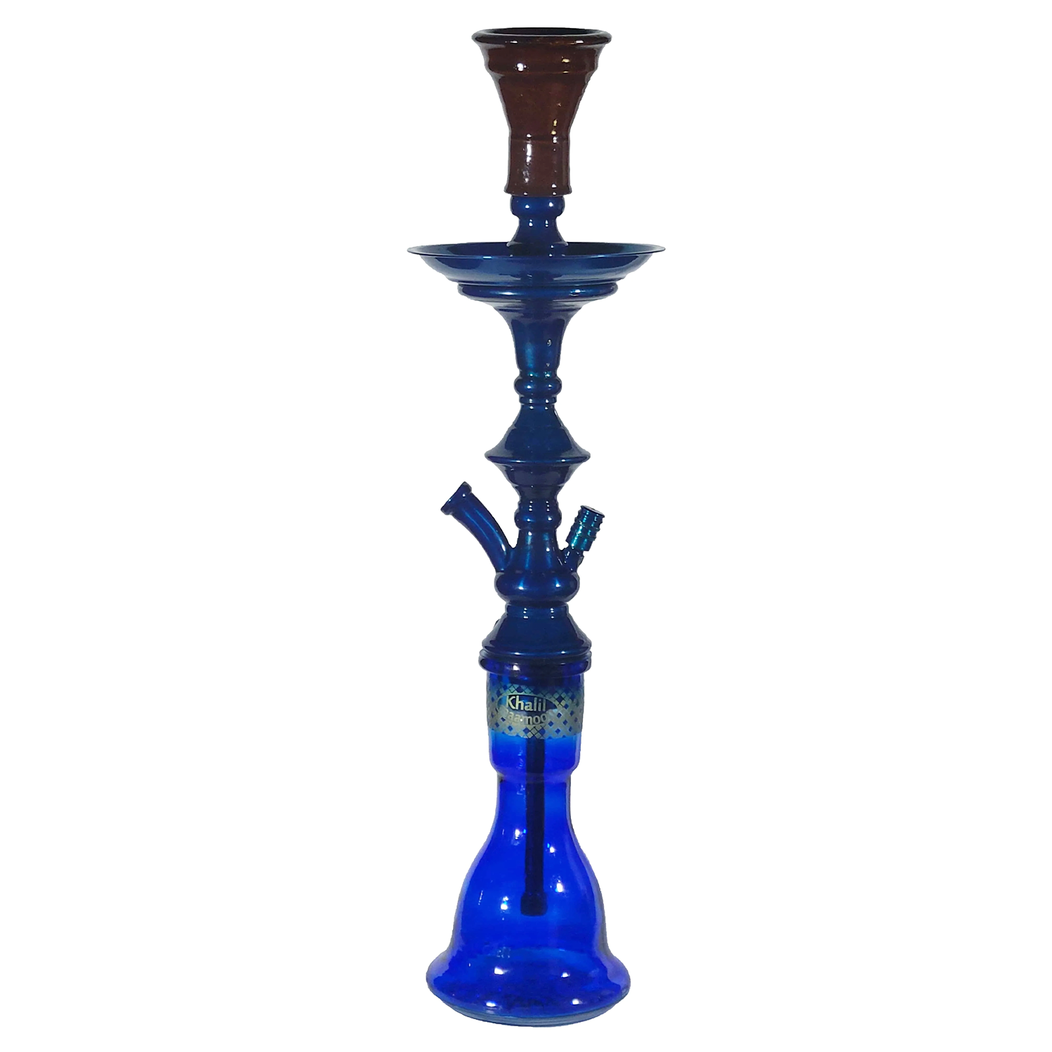 [KM2323M-BL] Khalil Mamoon 2323 Sifri Mini