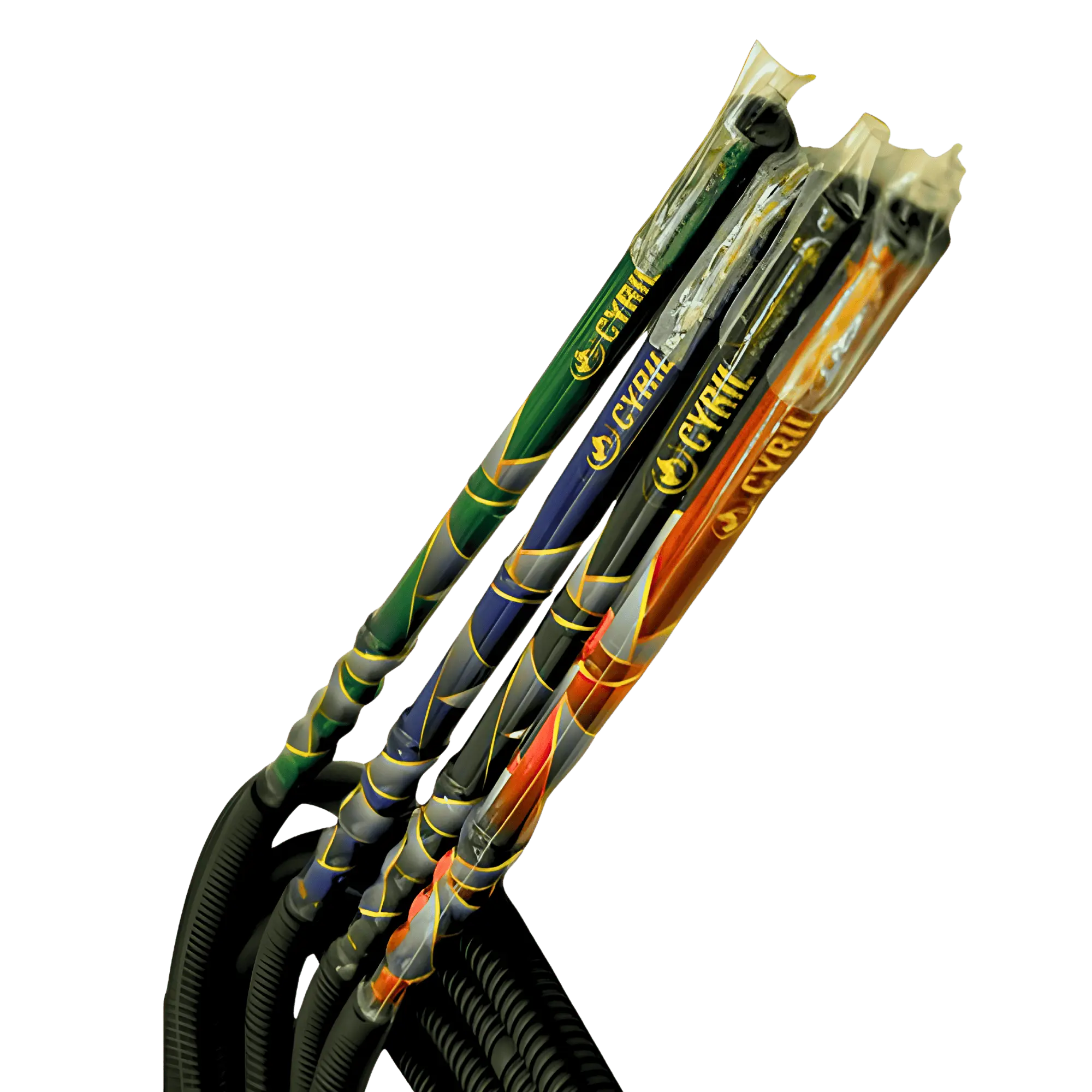 Cyril Disposable Hose Premium