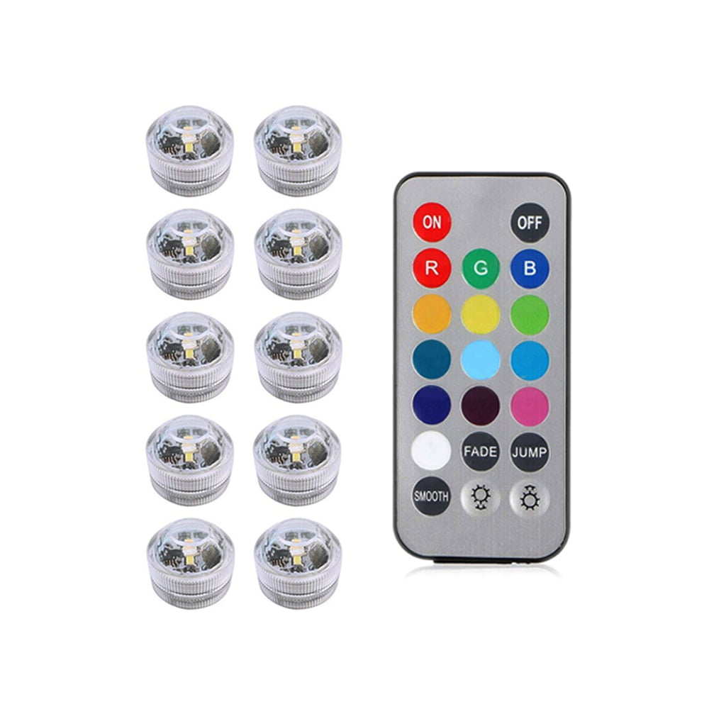[LED-2439] Cyril LED LIGHT PACKAGE 10 SMALL