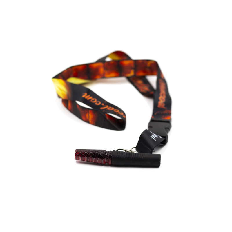 [Lan-2653] Cyril Lanyard Fenix
