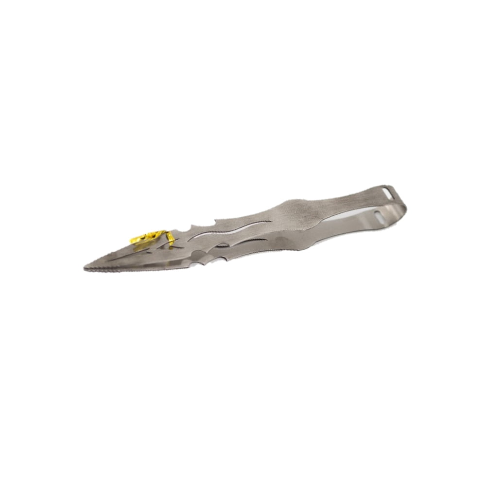 [TON-3400] Cyril TONG FLAME TONG