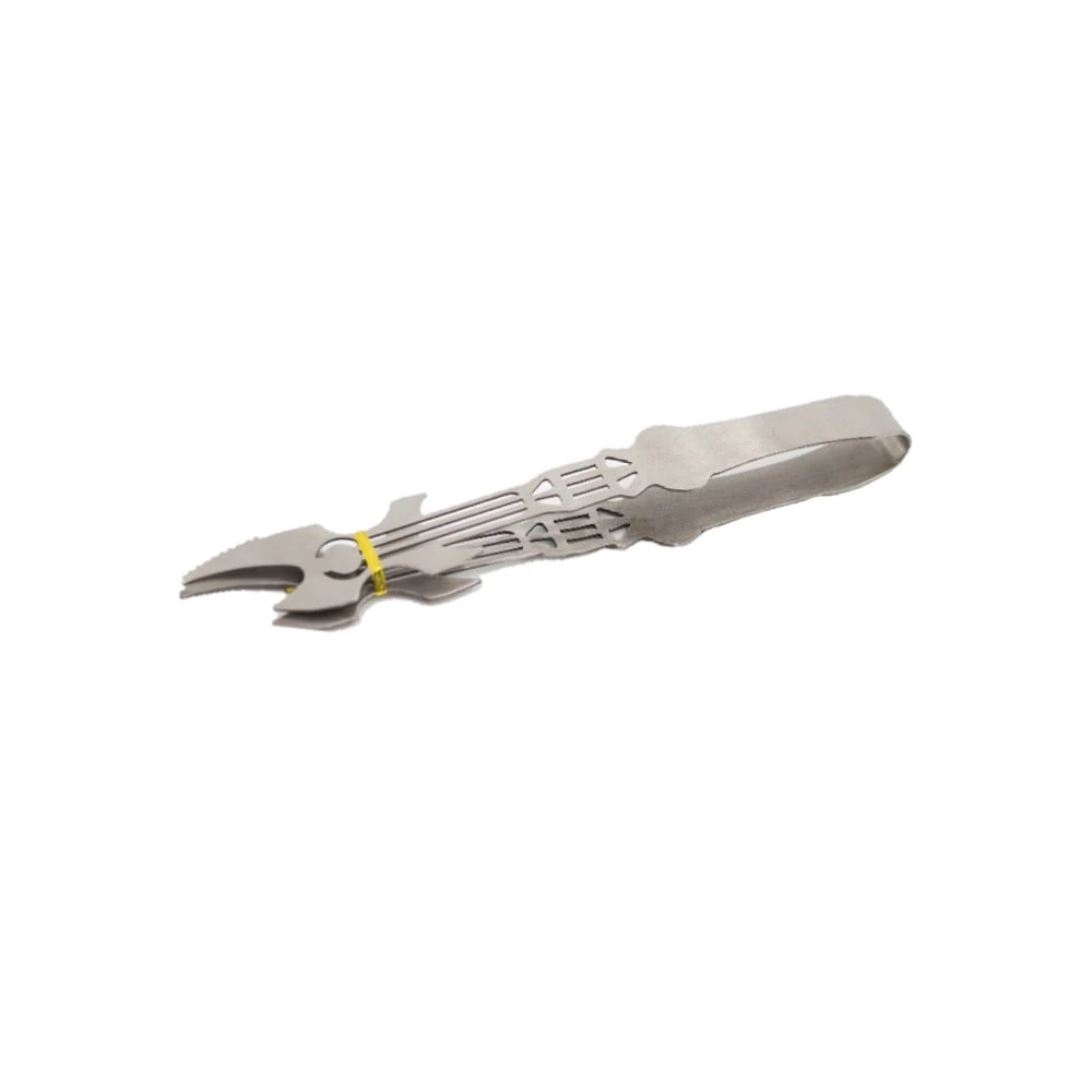 [TON-3403] Cyril TONG ROCK TONG