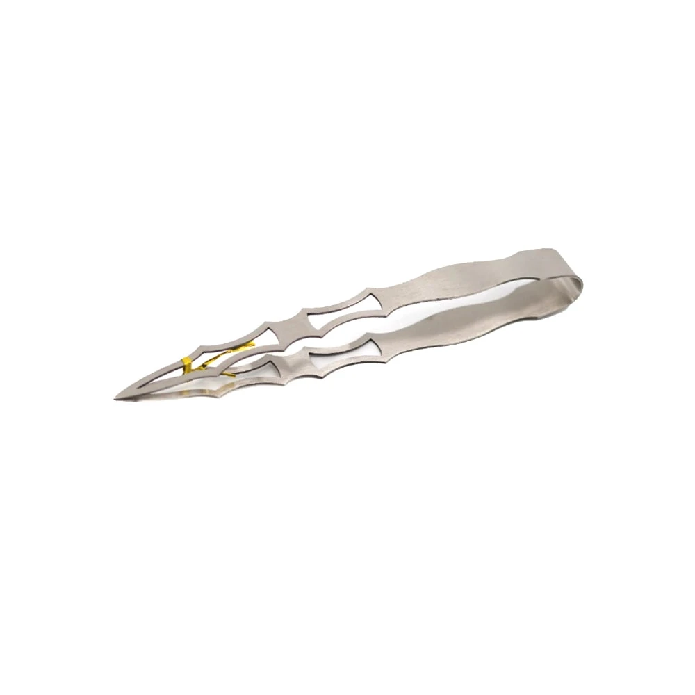 [TON-3404] Cyril TONG ROCKET TONG