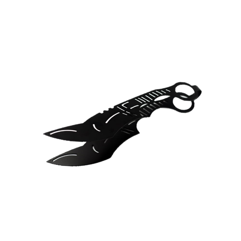 [TON-3408] Cyril TONG TACTICAL Black 2