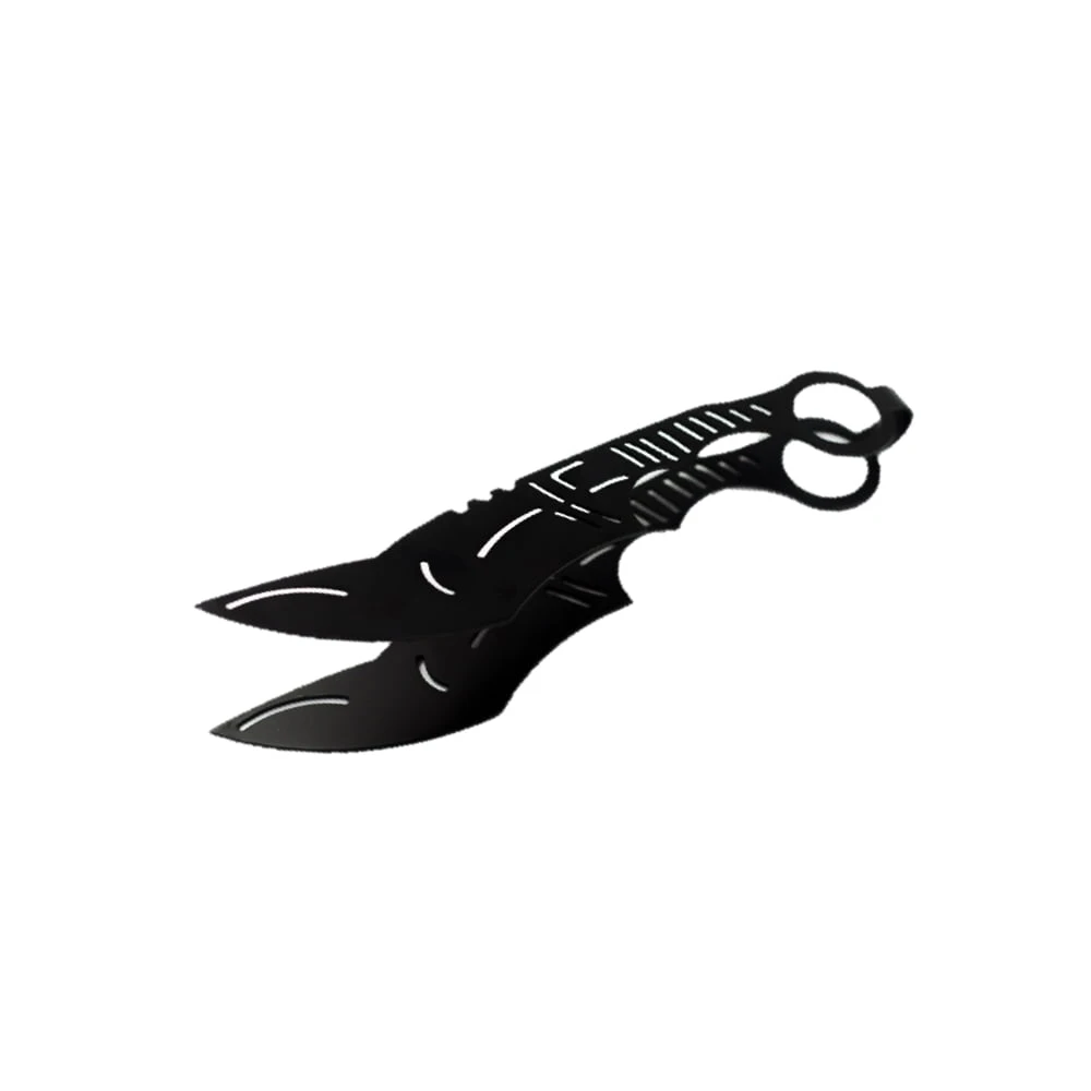[TON-3408] Cyril TONG TACTICAL Black 2