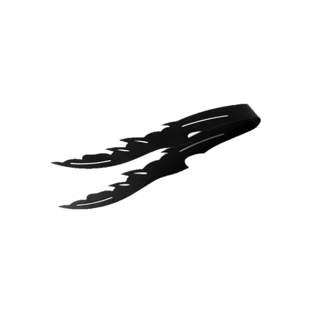 [TON-3413] Cyril TONG TACTICAL Black  5