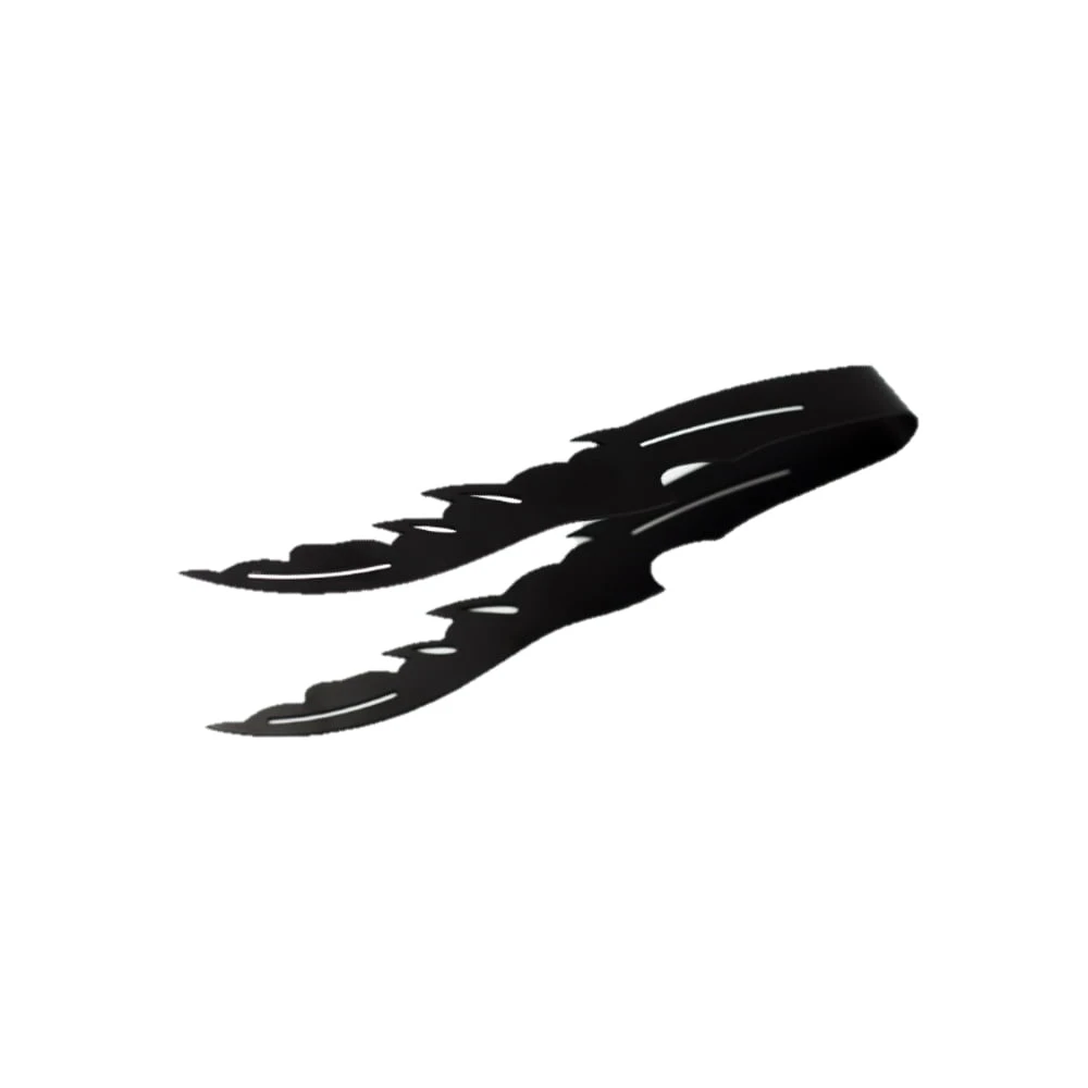 Cyril TONG TACTICAL Black  5