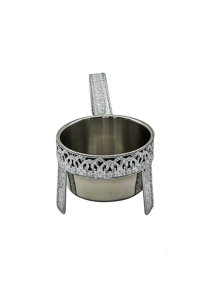 [Bas-764] Cyril Hand Basket Small