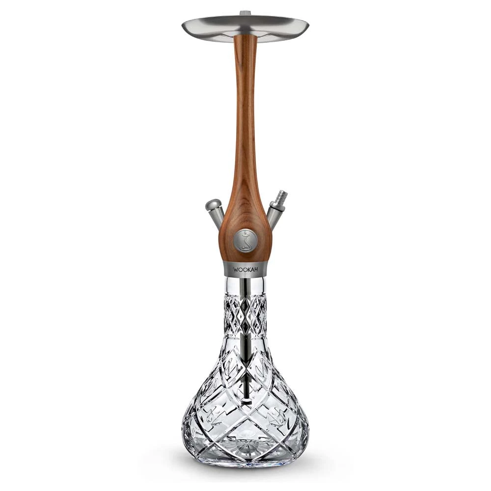 [WOO-3684] WOOKAH WALNUT - BASE OLIVES