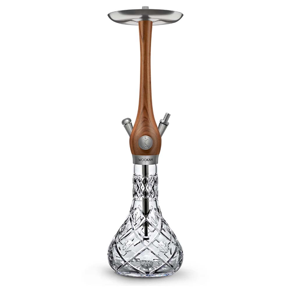WOOKAH WALNUT - BASE OLIVES