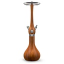 WOOKAH TEAK - TEAK WOOD BASE