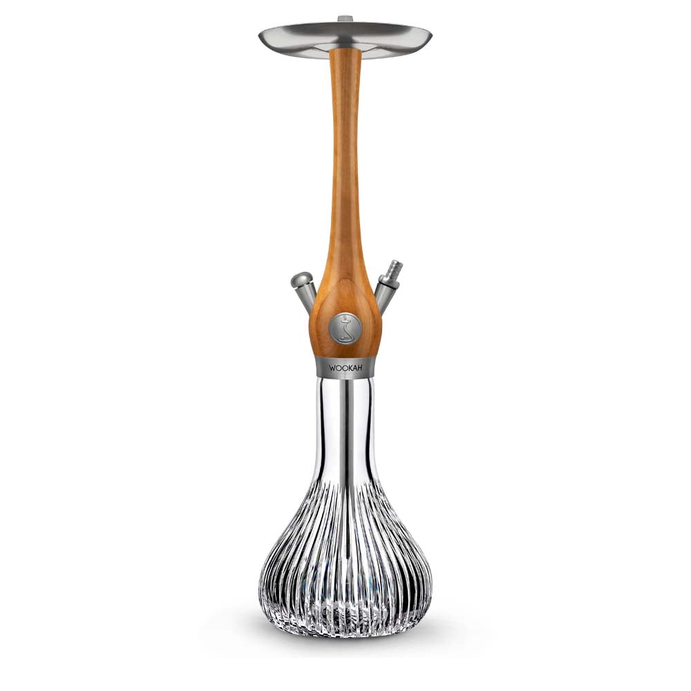 [WOO-3628] Wookah Iroko - Base Onion