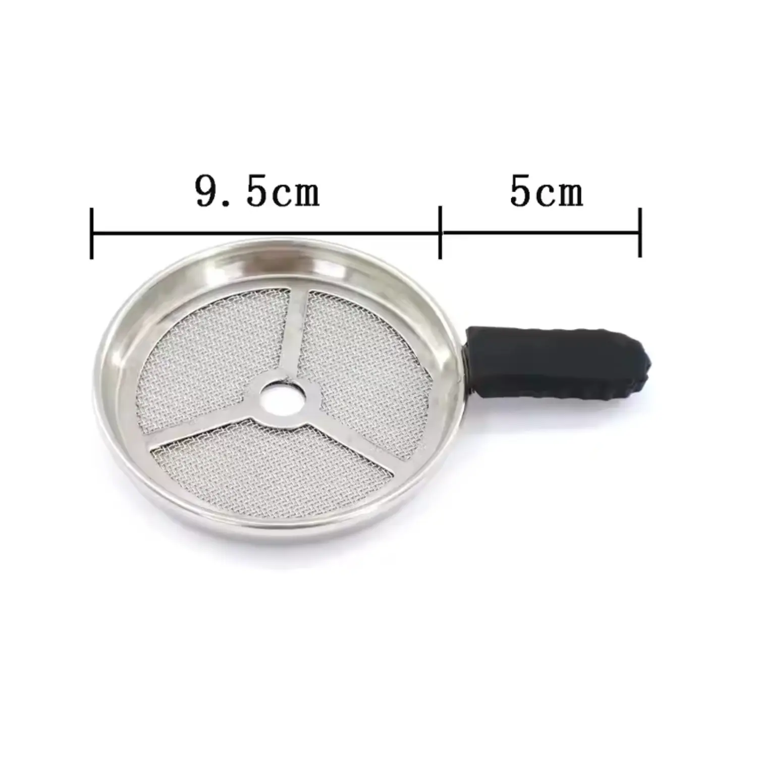 [SCR-3085] SCREEN HEAT MANAGERS