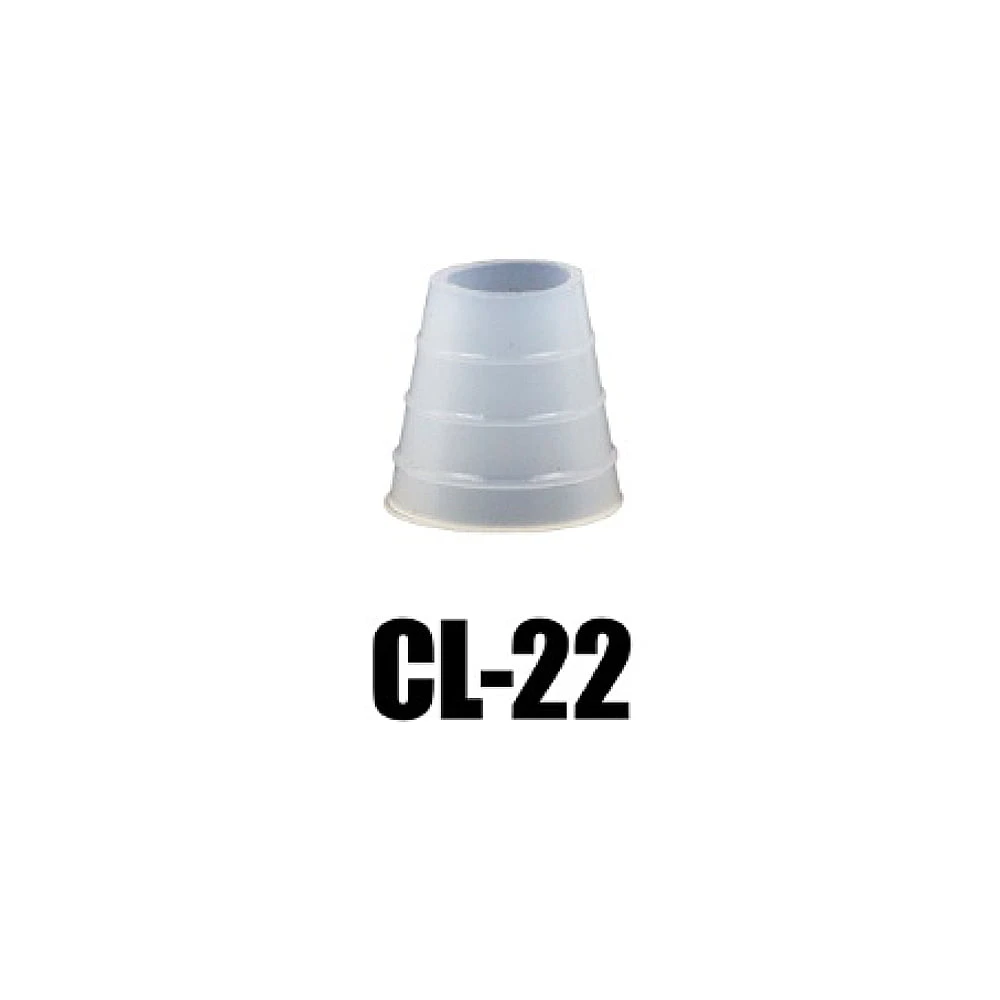 [Gro-2027] Cyril Grommet For Hose - bag 50 pcs