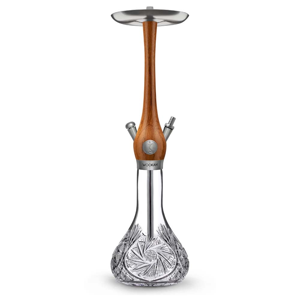 [WOO-3676] WOOKAH TEAK - BASE MILL