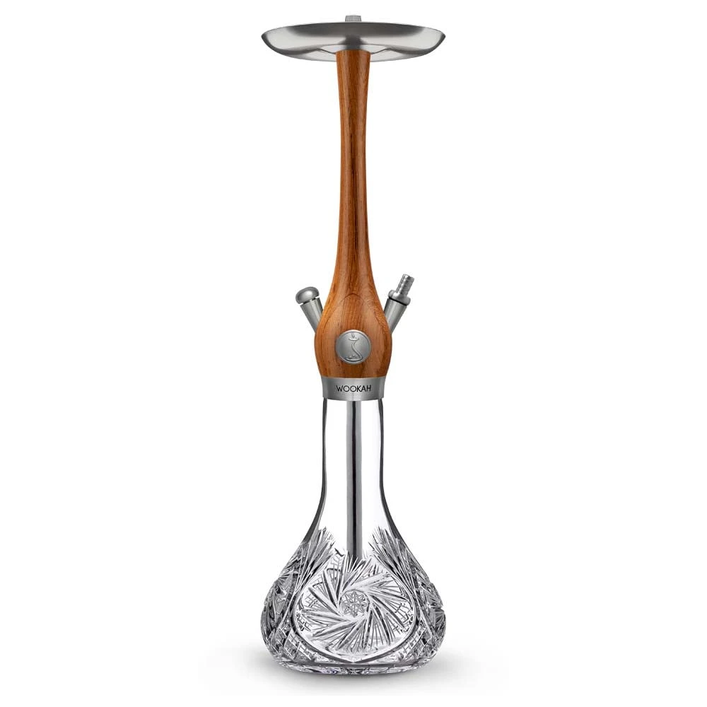 [WOO-3676] WOOKAH TEAK - BASE MILL