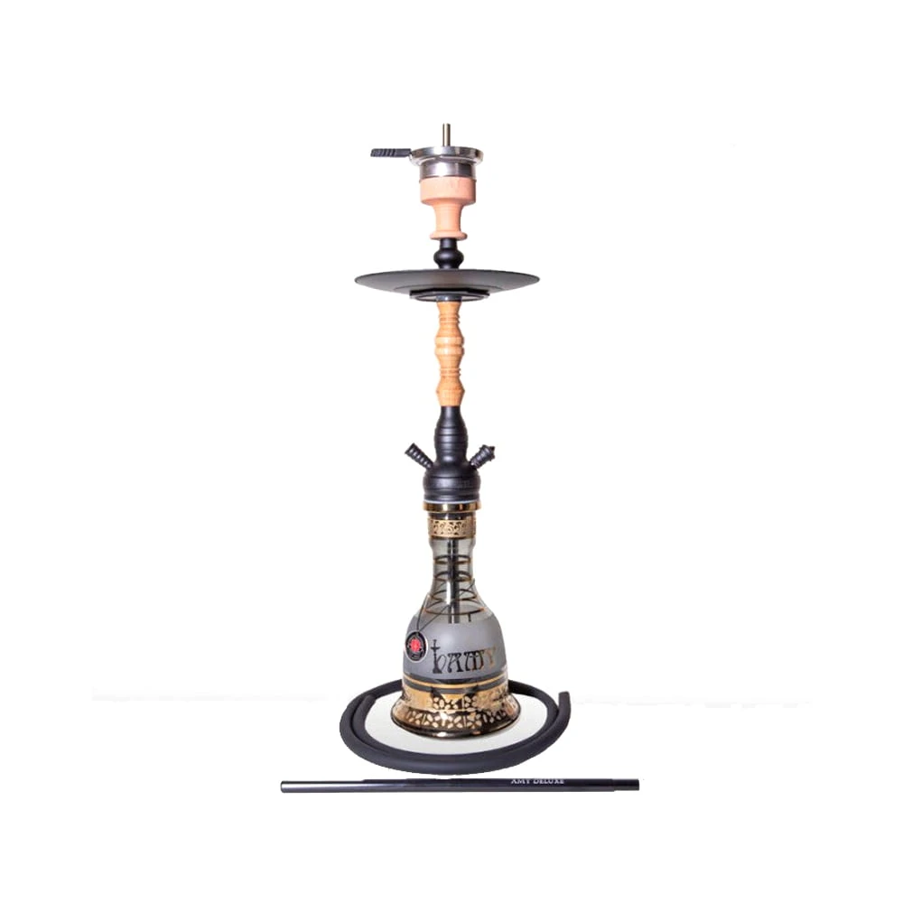 [Amy-579] Amy Deluxe Tradi Hookah 087.01