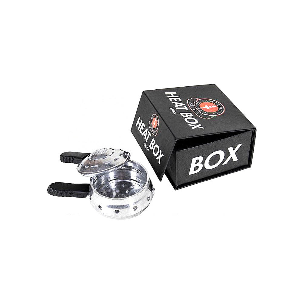 [Amy-651] Amy Heat Box SB004