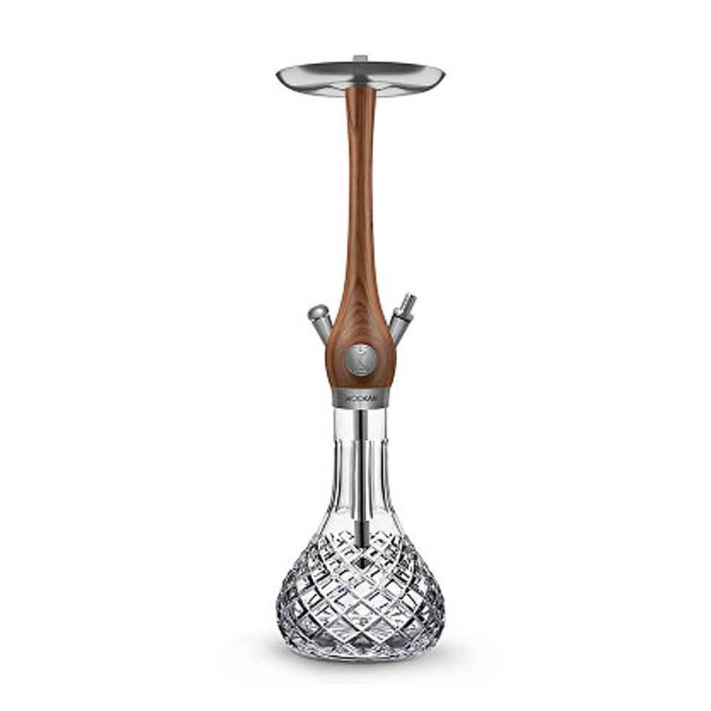 [WOO-3682] Wookah Walnut - Base Check