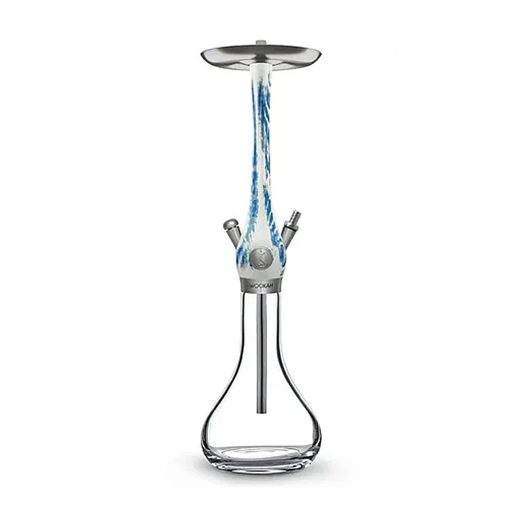 Wookah Artic Blue - Base Smooth