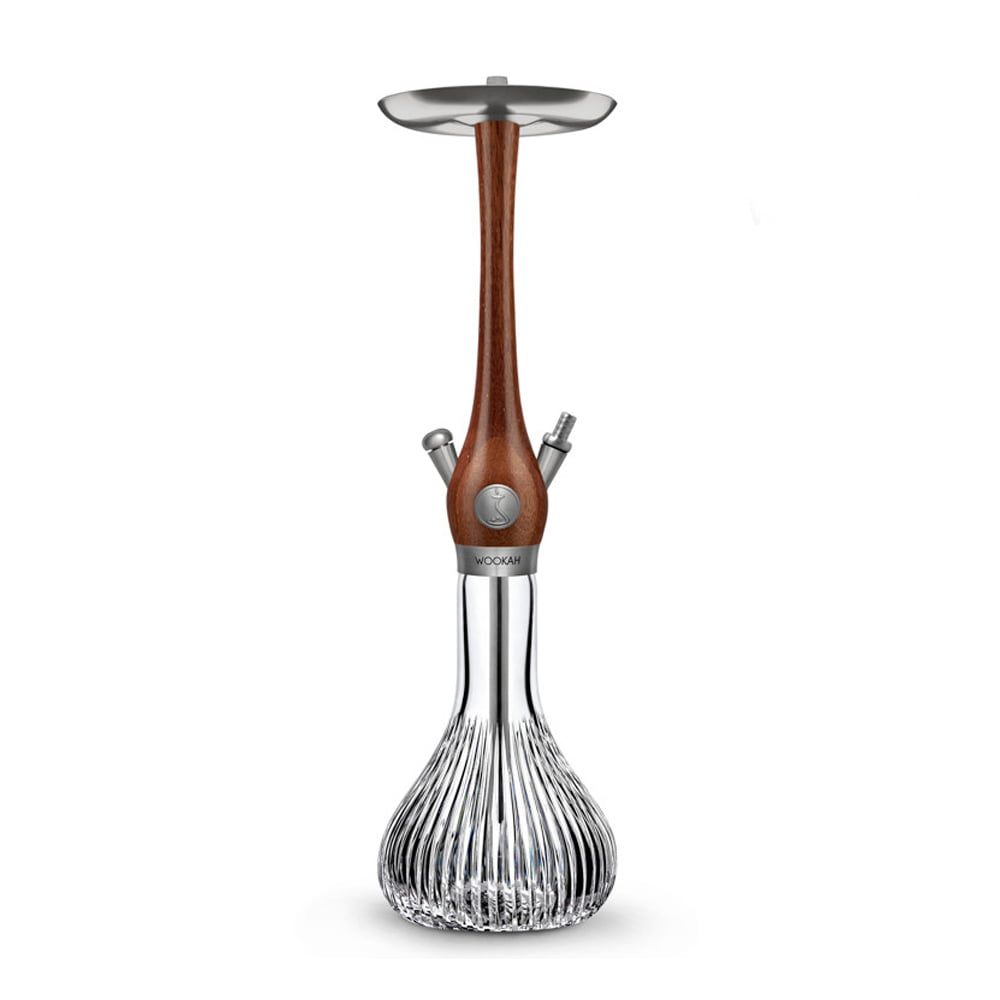 [Woo-3632] Wookah Merbau - Onion