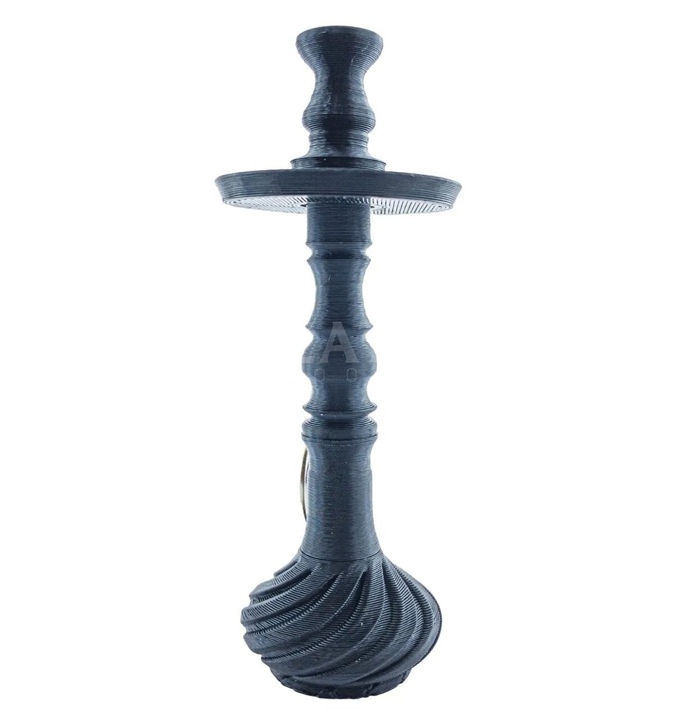 [Ama-462] Amazon Hookah Puncher 3D