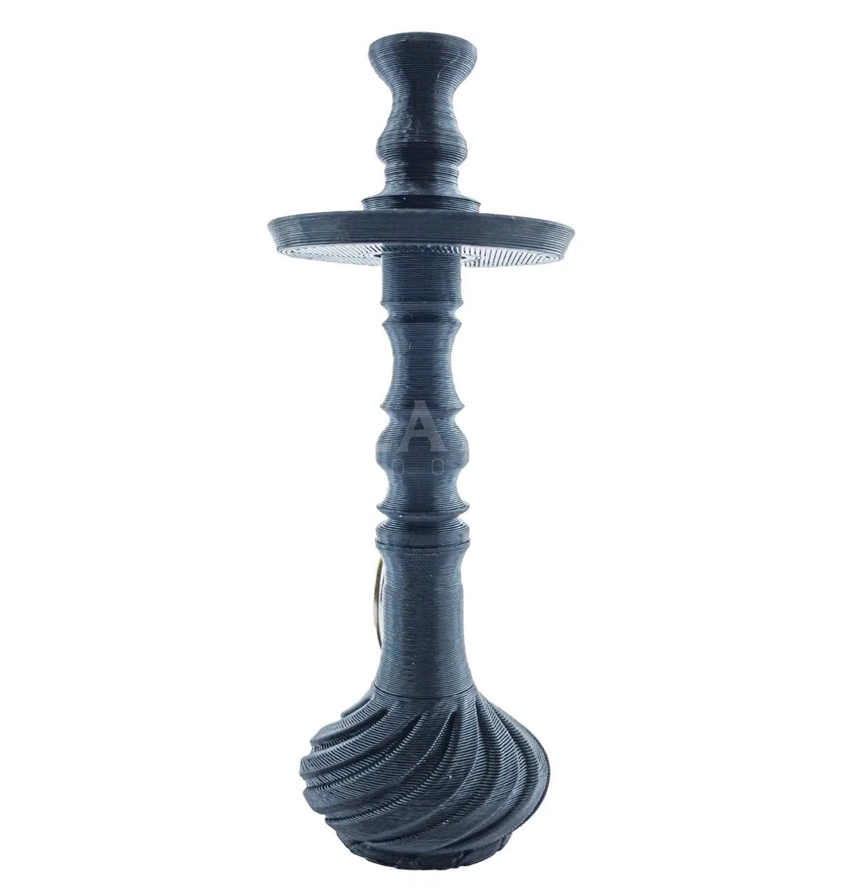 [Ama-462] Amazon Hookah Puncher 3D