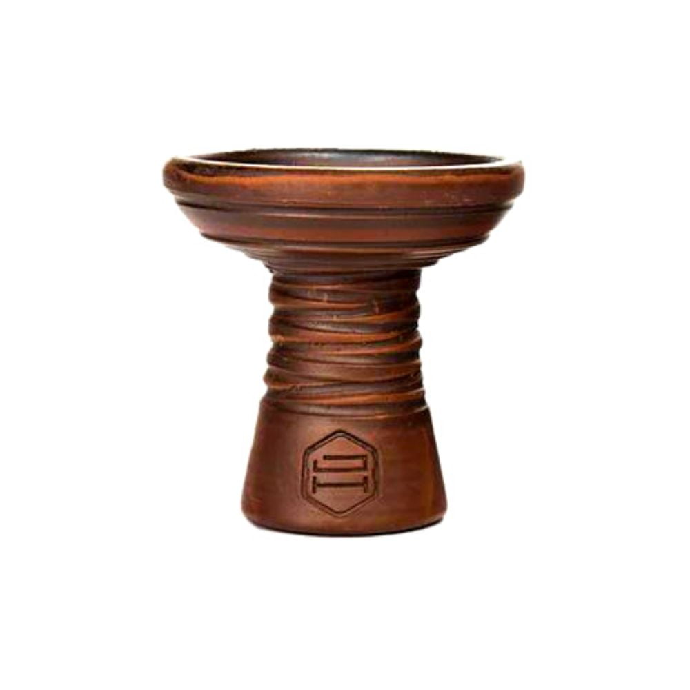 [Jap-2306] Japona Japonka Gold Hookah Bowl