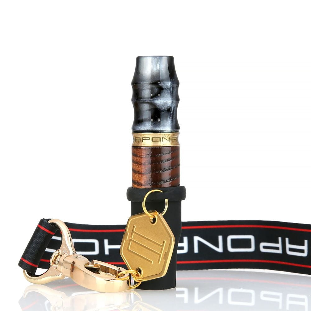 [Jap-2303] Japona Hookah Personal Mouthtip