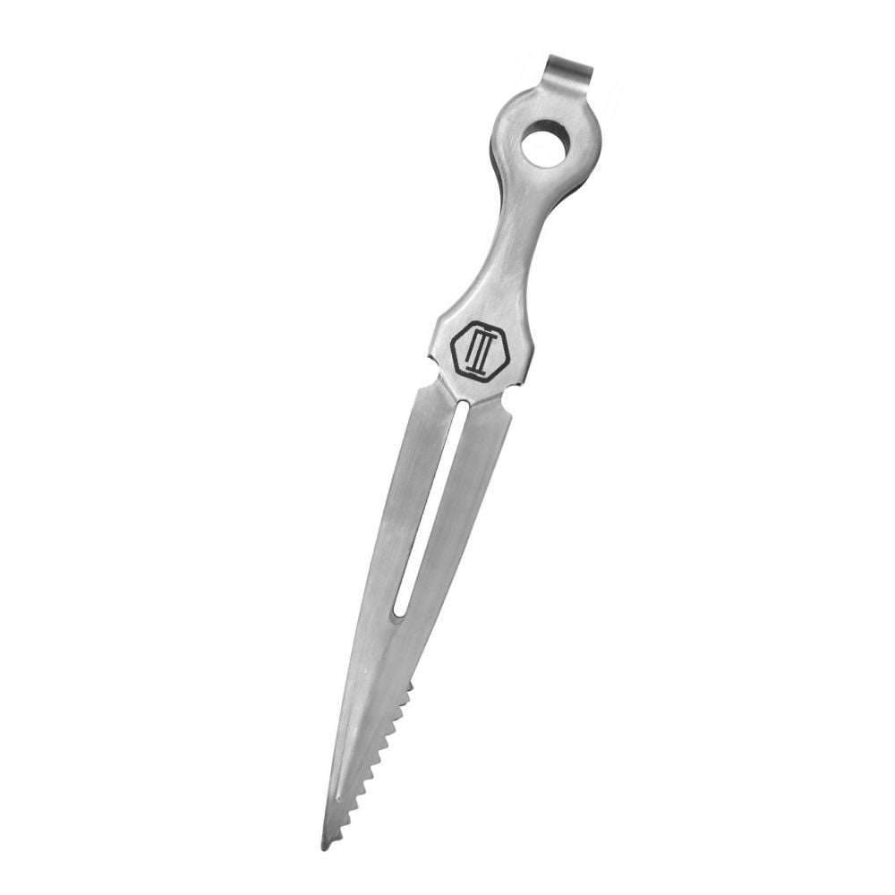 [Jap-2304] Japona Hookah Tongs