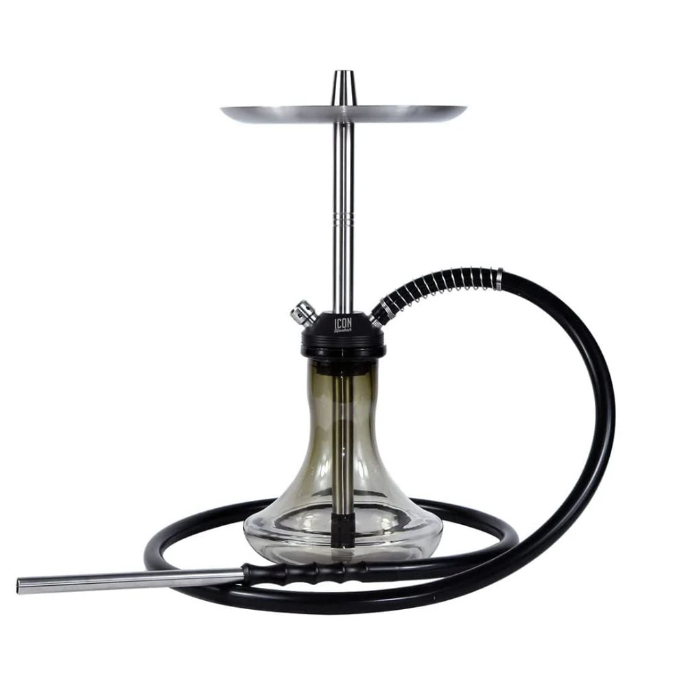 [Ico-2287] Icon Stick Hookah Set