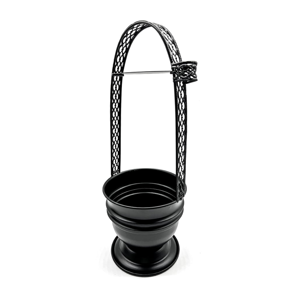 [Cla-904] Cyril Classic Basket Large