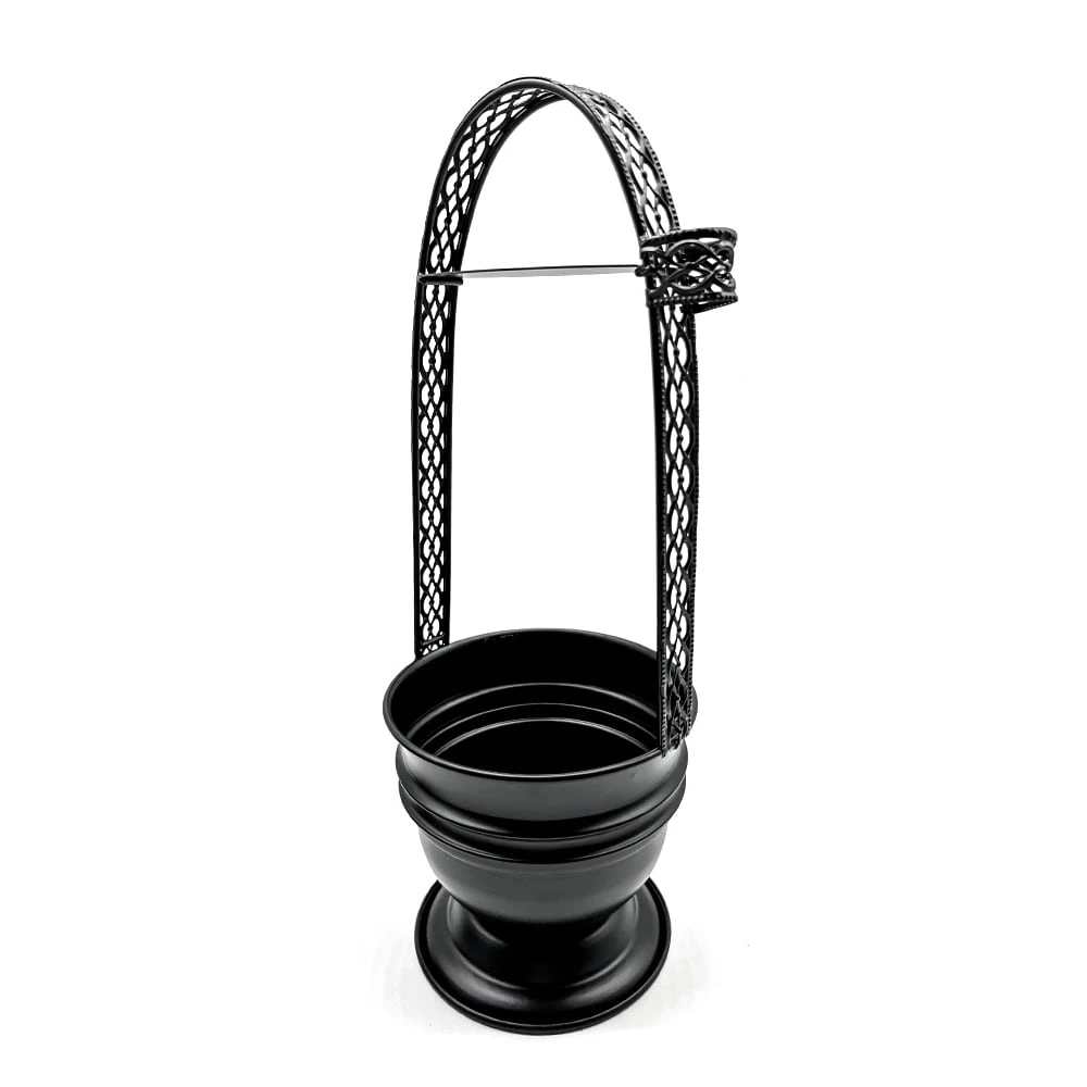 [Cla-904] Cyril Classic Basket Large