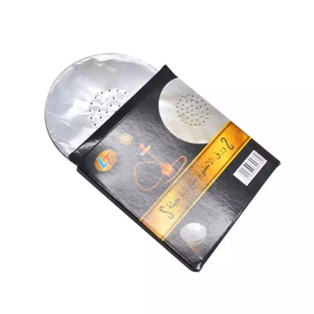 [Foi-1832] Foil Precut Punched Basic - 14 cm