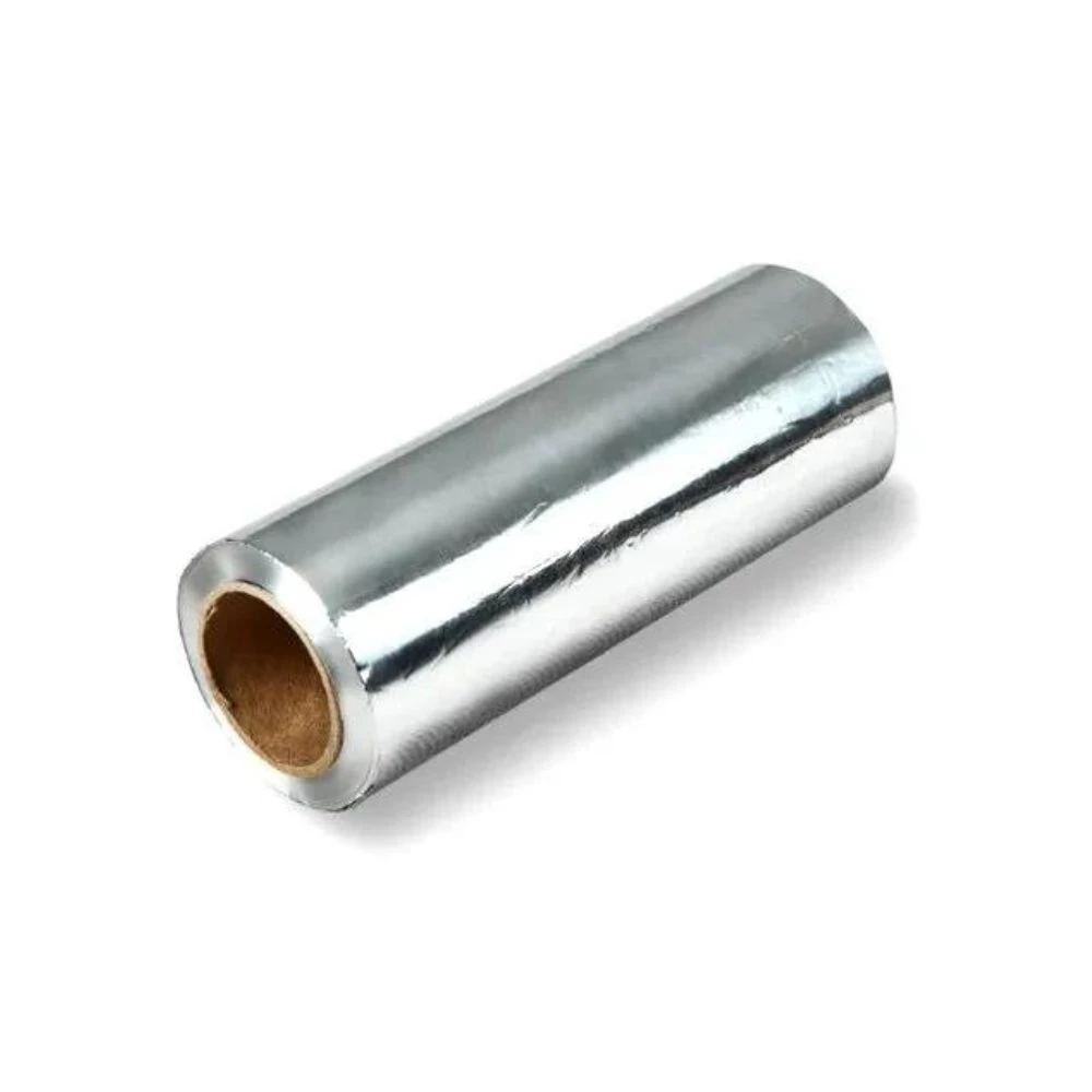 [Foi-1835] Foil Roll Basic - 38mcr/5in