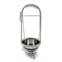 Cyril Russian Basket Medium