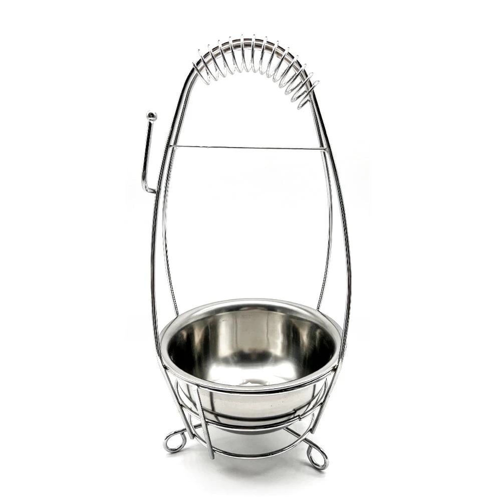 [Rus-3075] Cyril Russian Basket Large