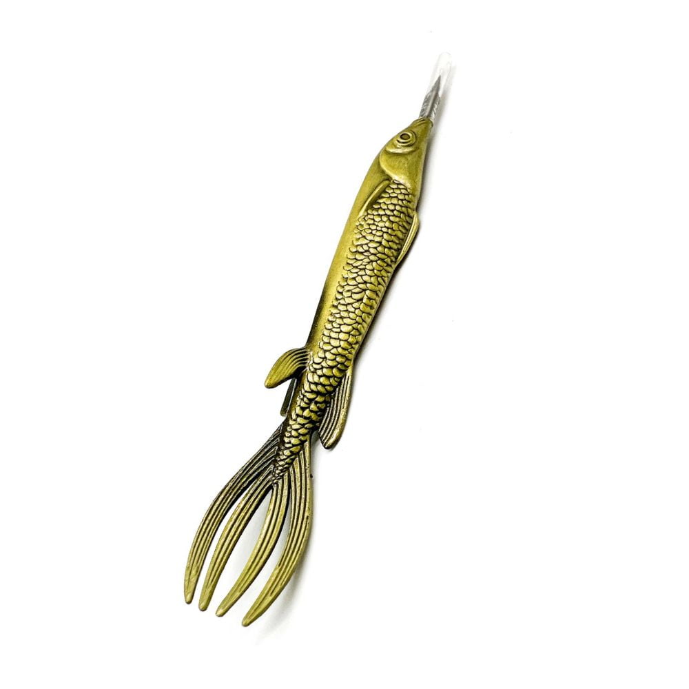 [For-1842] Cyril Fork Fish
