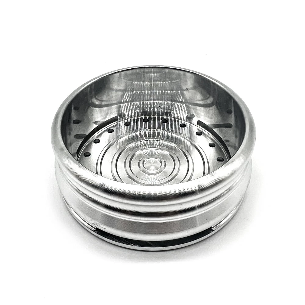 [Rus-3079] Russian HMD Aluminium