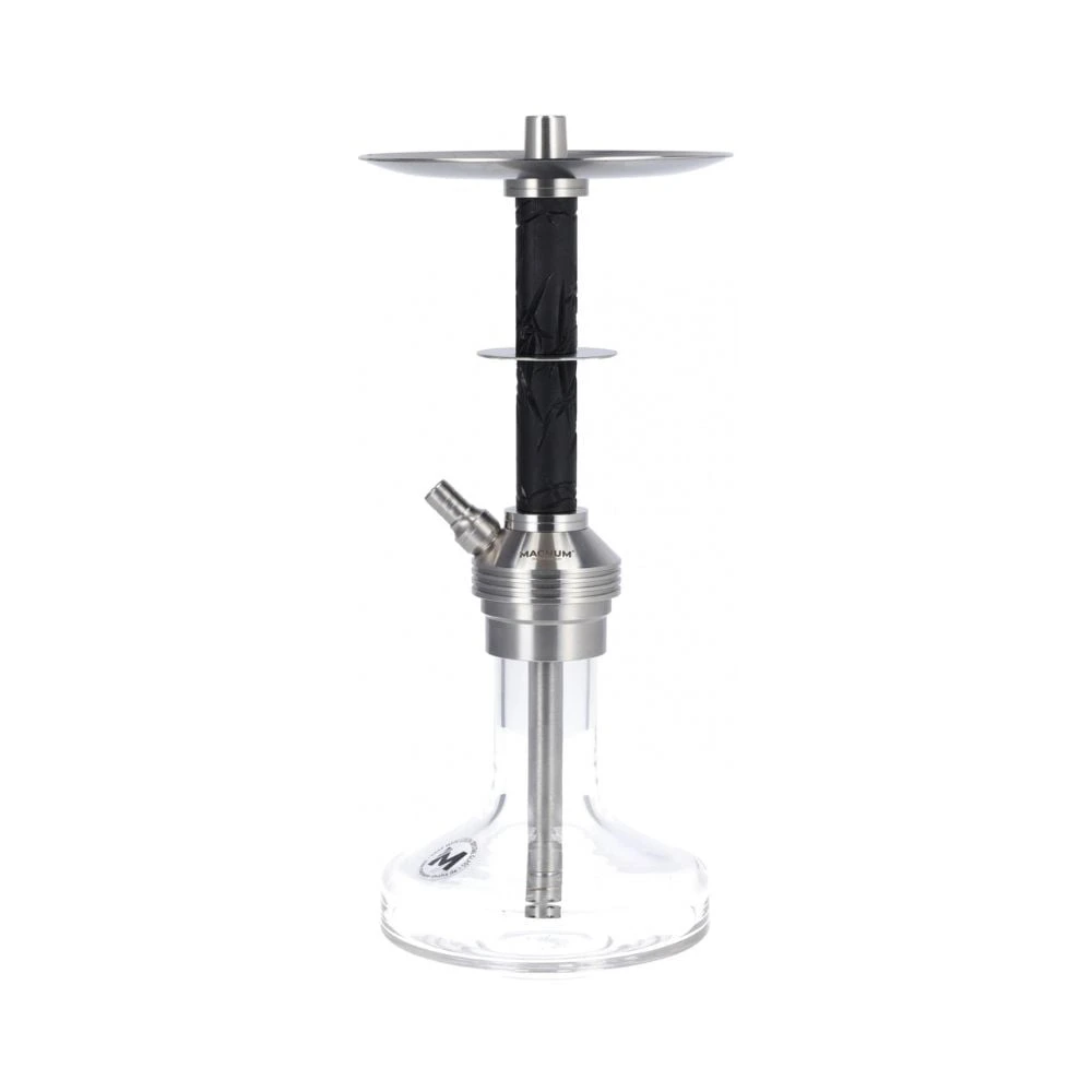 [Mag-2461] Magnum Hookah Drip Clear